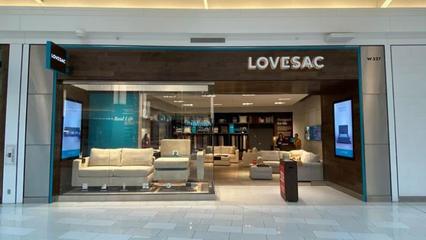 美國(guó)家具零售商Lovesac 第四季度和全年凈銷售額增長(zhǎng)超過 50%