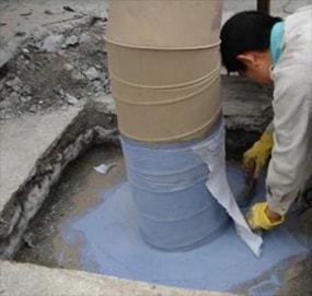 施工遇困難？北新防水教你正確處理防水工程施工難題
