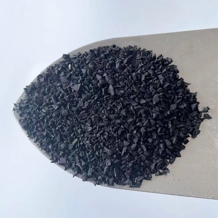 元晶礦產(chǎn)品生產(chǎn)與柱狀活性炭 高效應(yīng)對(duì)廢水廢氣吸附處理挑戰(zhàn)