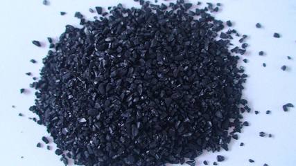 活性炭的生產(chǎn)工藝、應(yīng)用與發(fā)展前景